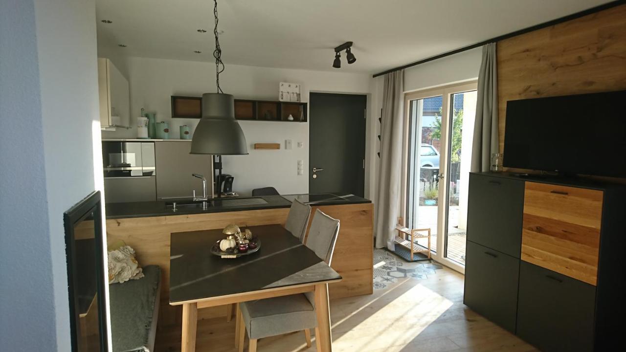 Kuhnest Apartment ไชเดกก์ ภายนอก รูปภาพ