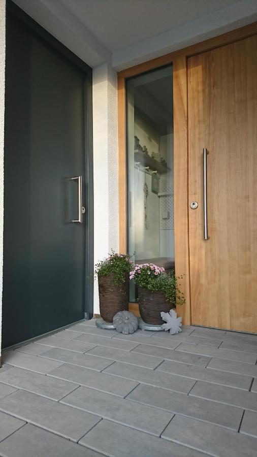 Kuhnest Apartment ไชเดกก์ ภายนอก รูปภาพ