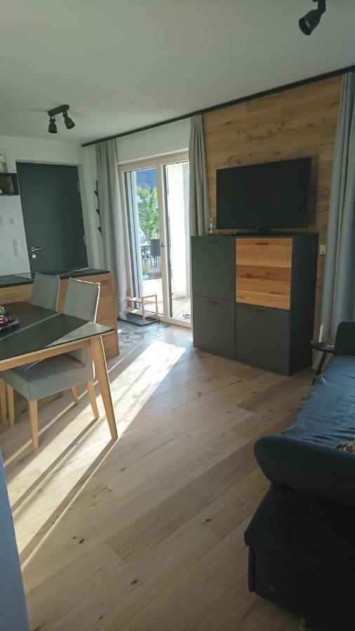 Kuhnest Apartment ไชเดกก์ ภายนอก รูปภาพ
