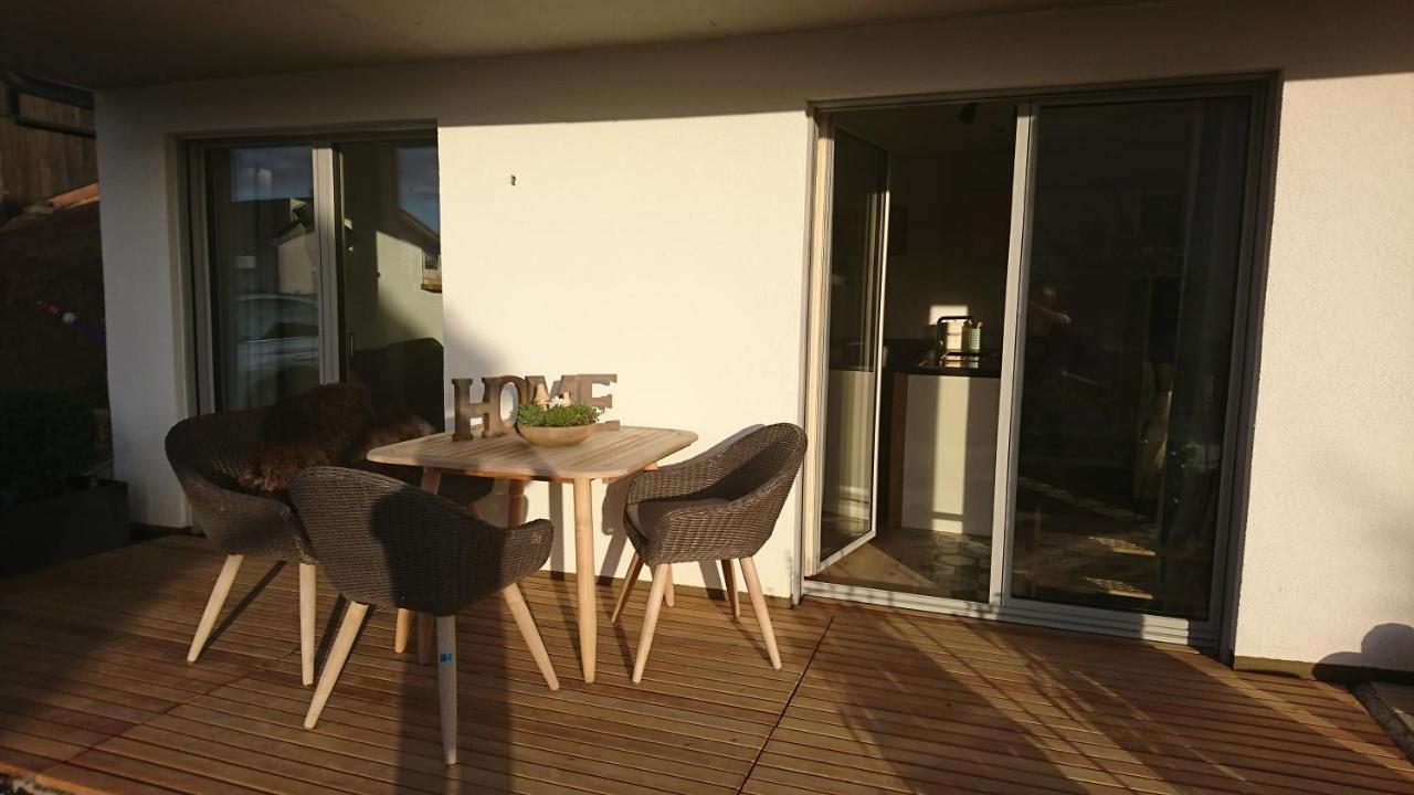 Kuhnest Apartment ไชเดกก์ ภายนอก รูปภาพ