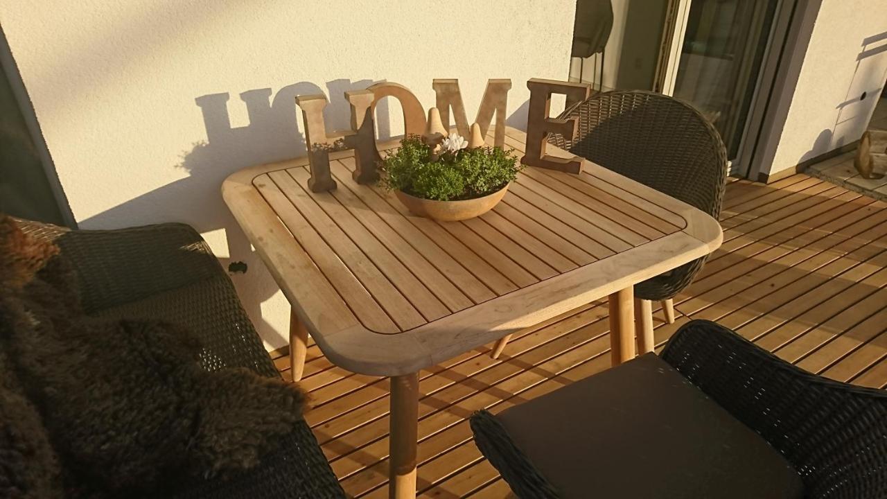 Kuhnest Apartment ไชเดกก์ ภายนอก รูปภาพ